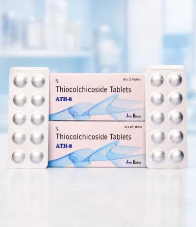 Pharmaceutical Tablets