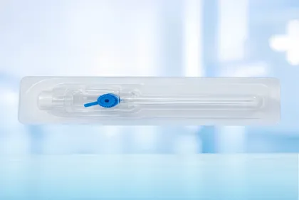 IV Cannulas Supplier