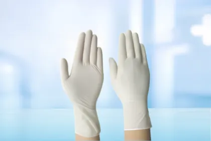 Latex Gloves