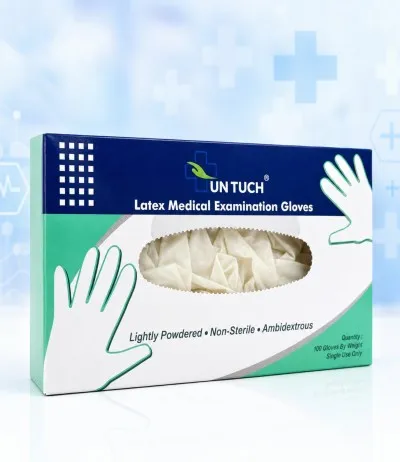Medical Disposables